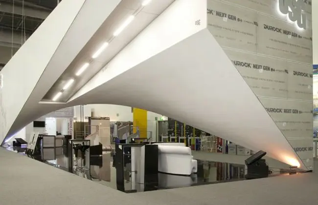 Mexico Construction & Building Materials Exhibition Mexico Construction & Building Materials Exhibition