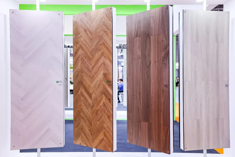 DOMOTEX asia/CHINAFLOOR 2027 DOMOTEX asia/CHINAFLOOR 2027