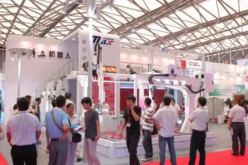 Korea Seoul Plastics & Rubber Exhibition Korea Seoul Plastics & Rubber Exhibition