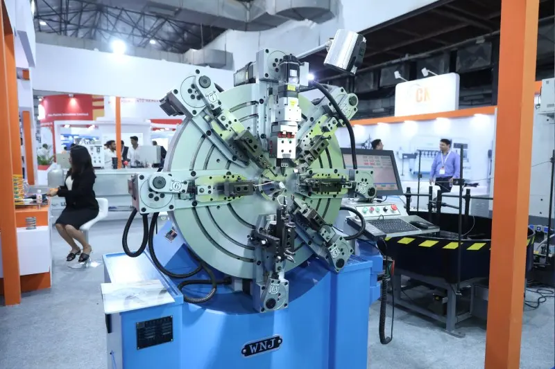 Mumbai Tube & Pipe Industry Exhibition Mumbai Tube & Pipe Industry Exhibition