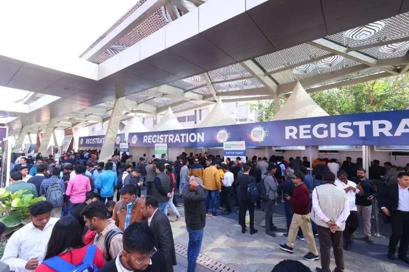 New Delhi Plastics & Rubber Exhibition New Delhi Plastics & Rubber Exhibition
