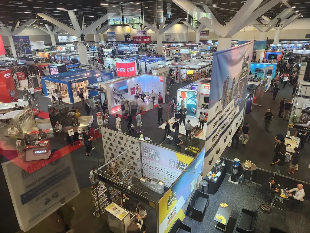 Australia Hardware & Building Materials Exhibition Australia Hardware & Building Materials Exhibition