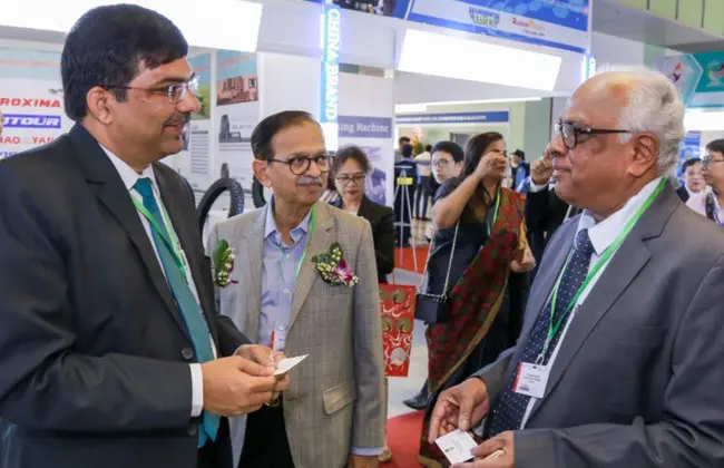 Vietnam Rubber & Tyre Exhibition Vietnam Rubber & Tyre Exhibition