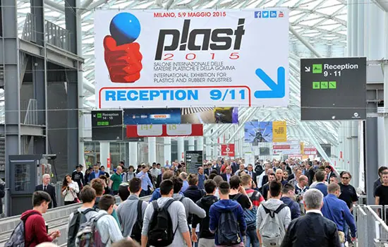 Plast Milan 2026 Plast Milan 2026