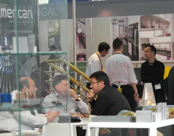 Algeria Hardware and Building Materials Exhibition Algeria Hardware and Building Materials Exhibition