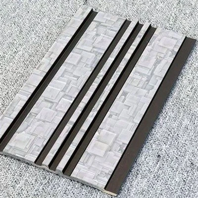 Panel fixing points where stress concentration and differential movement combine in cold service Panel fixing points where stress concentration and differential movement combine in cold service
