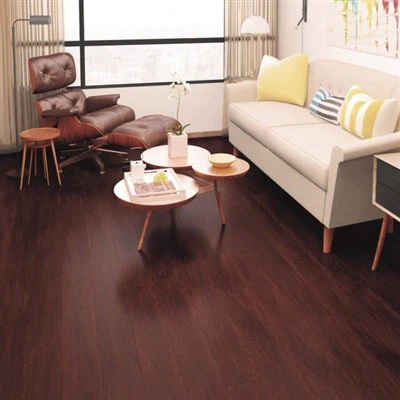 Waterproof SPC Luxury Vinyl Flooring