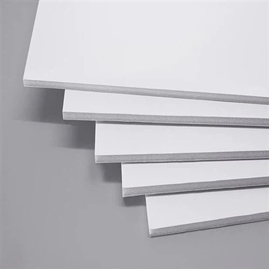 Wholesale Folding PVC Board
