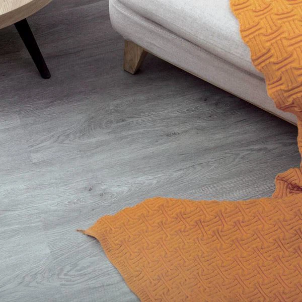 Luxury Vinyl Free Room Flooring China