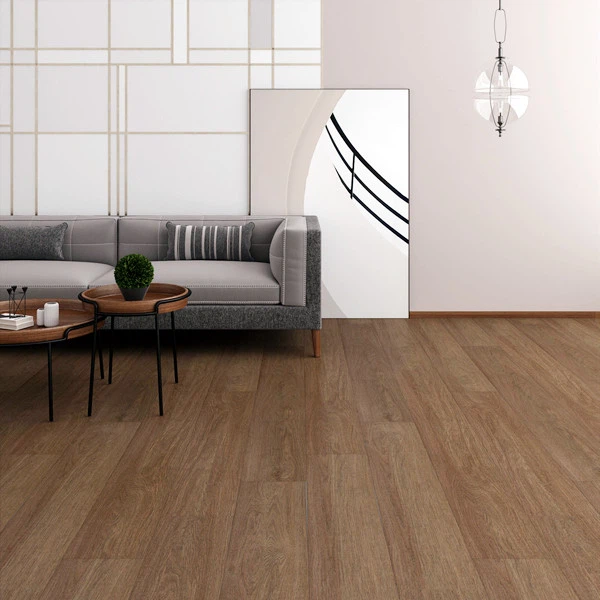 SPC Luxury Vinyl Plank Flooring