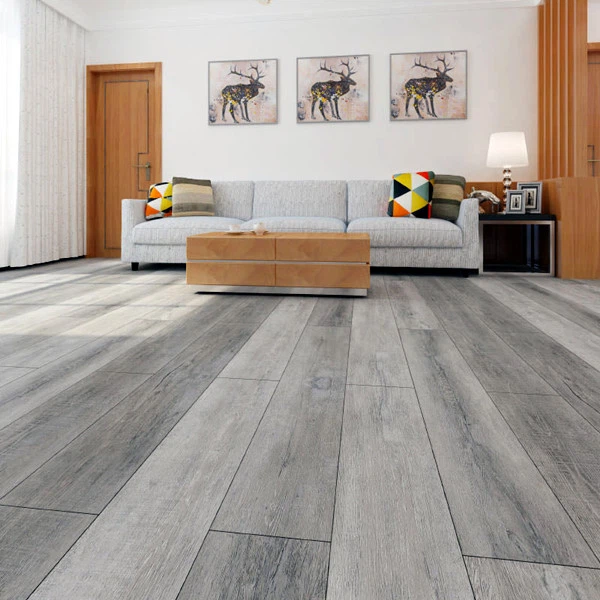 China Vinyl SPC Flooring for House