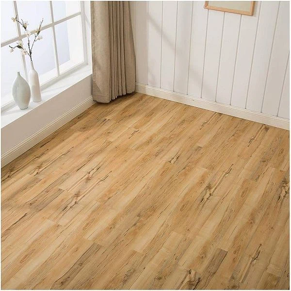 Vinyl Stone Plastic Floor 4mm