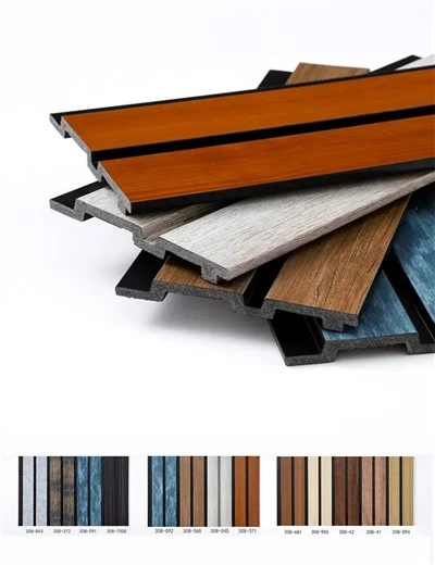 Environmental friendly protection wall paneling shown as goods that must survive the gap between inspection and loading Environmental friendly protection wall paneling shown as goods that must survive the gap between inspection and loading
