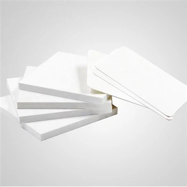 PVC Foam Sheet for Kitchen Cabinet