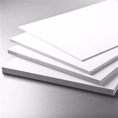PVC Laminated Foam Board