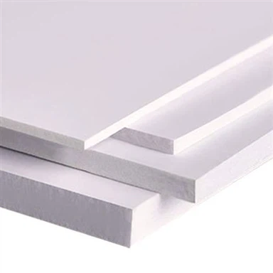 WaterProof Kitchen Cabinets PVC Foam Sheet