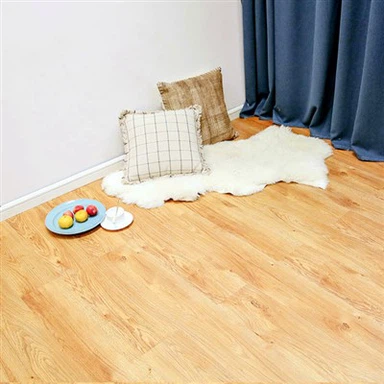 Waterproof Vinyl Plank Flooring