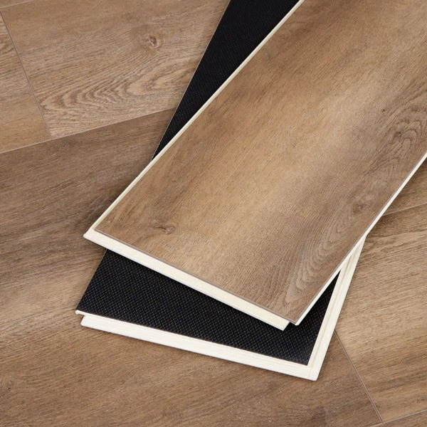 Vinyl Plank Luxury Flooring
